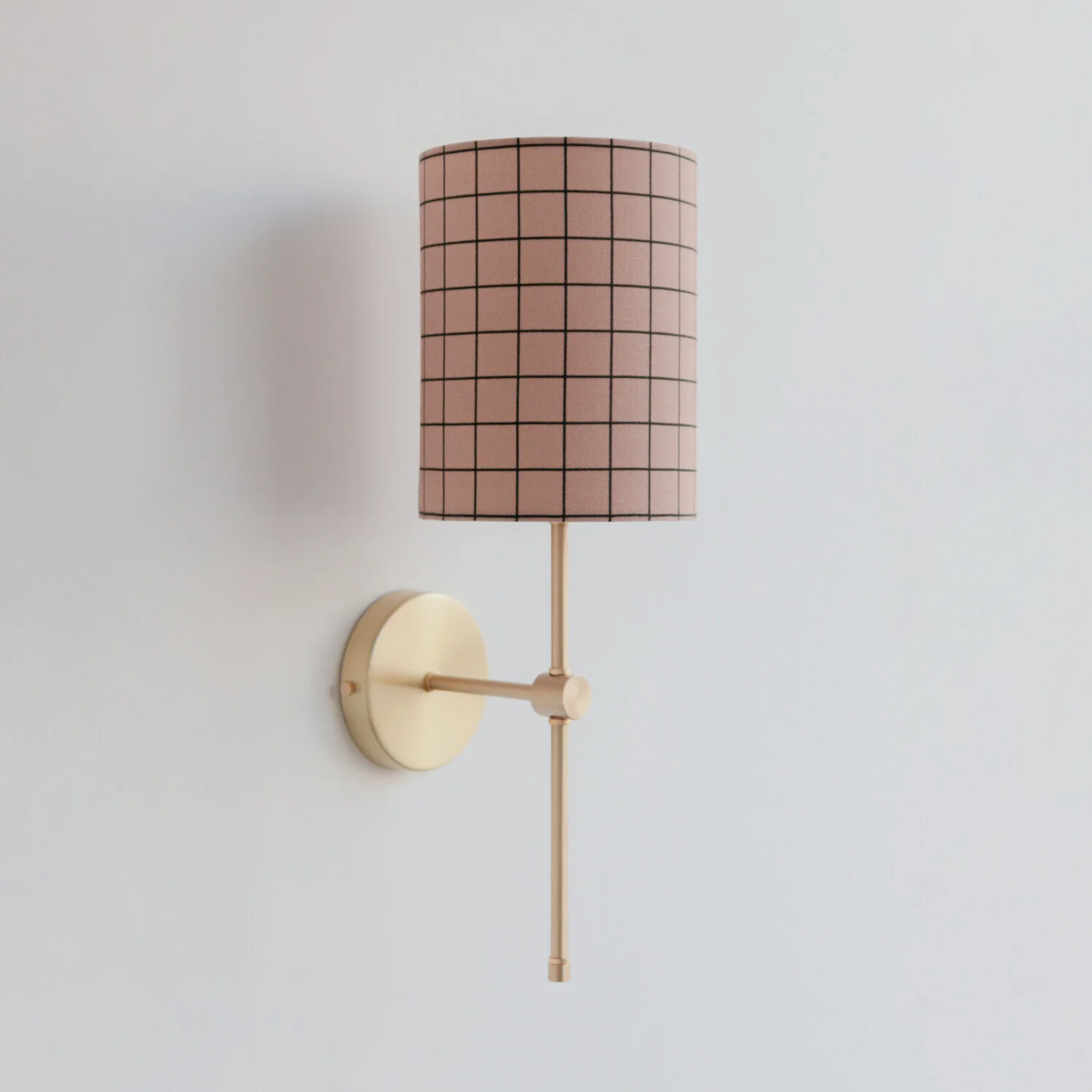 Wall bulb shade deals